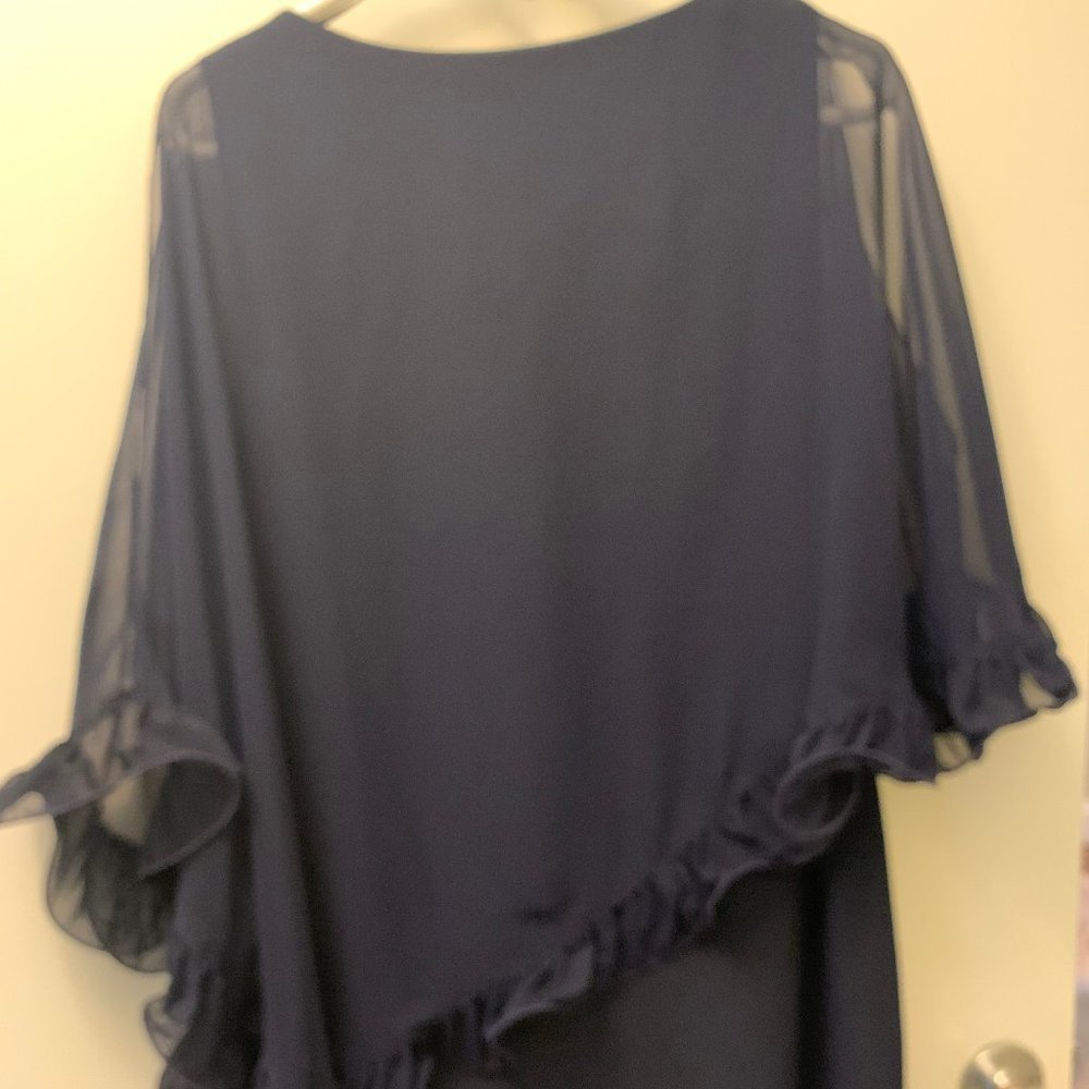 xscape Formal Evening Dress